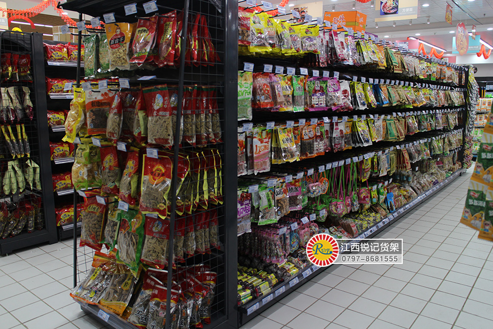 關于24小時便利店貨架上商品選擇存在的5大問題